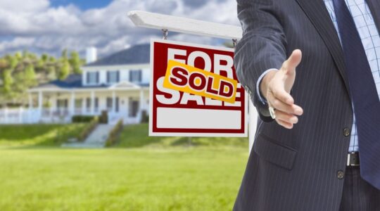 salon immobilier